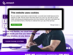 Enreach