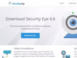 Security-eye-software