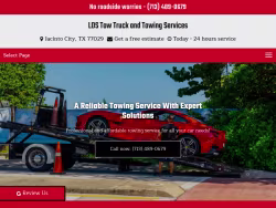 Ldstowtrucktowingsvcs
