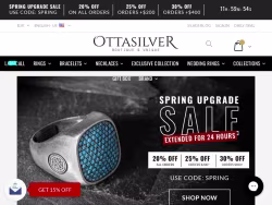 Ottasilver