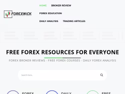 Forexwick