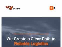 Visigistics