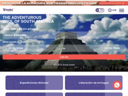 Wondertravel
