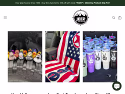 Jeepworld