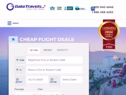 Galatravels