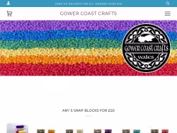 Gowercoastcrafts