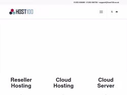 Host100