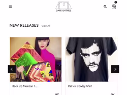 Darkentriesrecords