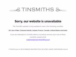 Tinsmiths