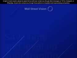 Wallstreetvision
