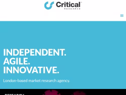 Critical