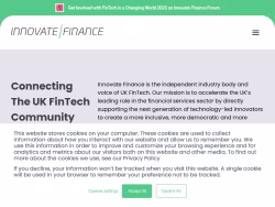 Innovatefinance