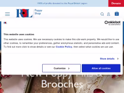 Poppyshop