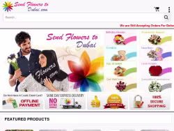 Sendflowerstodubai