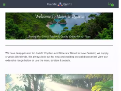 Majestic-quartz