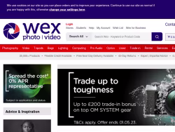 Wexphotovideo