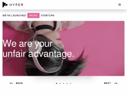 Hyperhq