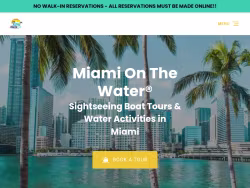 Miamionthewater