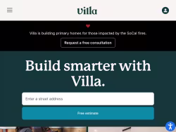 Villahomes
