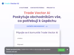Tradevectorai-cz