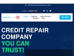 Trustedcreditrepair