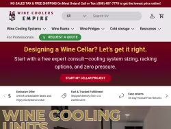 Winecoolersempire