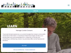 Urbansketchcourse