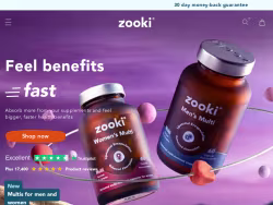 Yourzooki