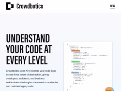 Crowdbotics