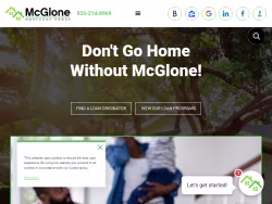 Mcglonemtg