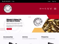 Ammosrus