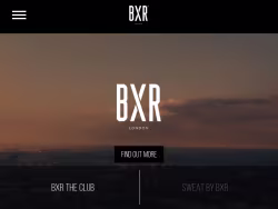 Bxrlondon