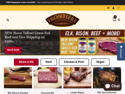 Frontierenaturalmeats