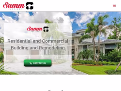 Sammservicesusa