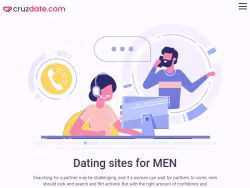 Cruzdate