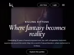 Killingkittens