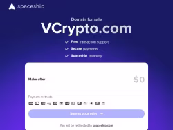 Vcrypto
