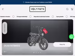 Voltfiets