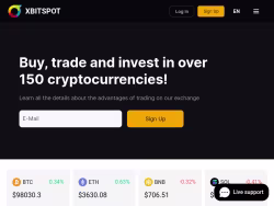 Xbitspot