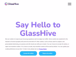 Glasshive