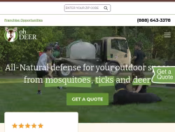 Oh-deer