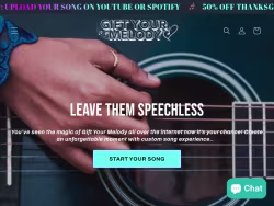 Giftyourmelody