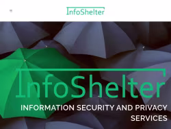 Infoshelter