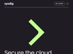 Sysdig