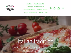 Pizzaunited