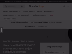 Monstershop