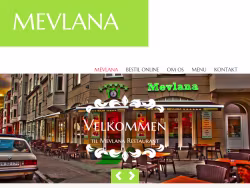 Mevlana
