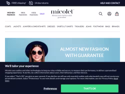Micolet