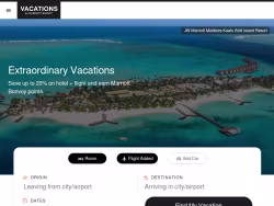 Vacationsbymarriott