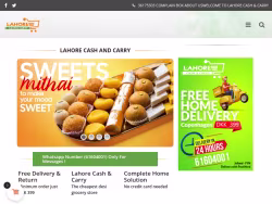 Lahorecashandcarry